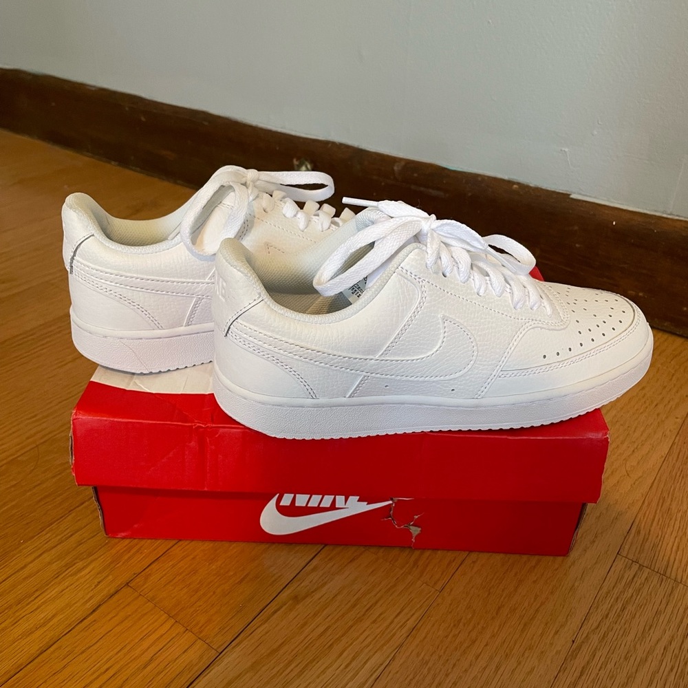 Nike Air Force 1s. Size 8